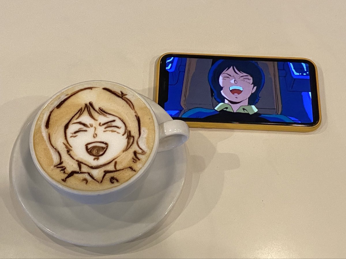 kami__yu's tweet photo. ハハハ！ざまぁないぜ！
滅茶苦茶上手い👏👏 https://t.co/C1s7T9AnnD