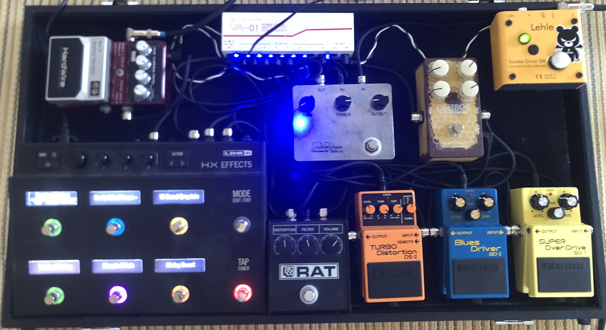 ガン&ダム野郎♫ on Twitter "The operability improved when I connected it to