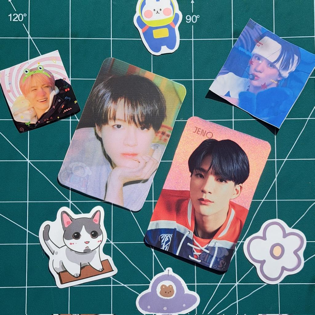 🖇💌 ꒱ 𝘵𝘰𝘥𝘢𝘺 𝘮𝘢𝘪𝘭'𝘴! 

╰► yeay, finally sampe juga wl dadakan! 🎀💭