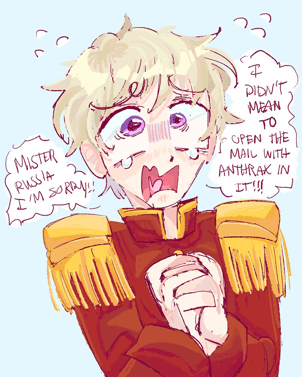 cowboy_robooty's tweet photo. #ヘタリア #hetalia

Drawing requests from tumblr! https://t.co/JVzKNWYwKa