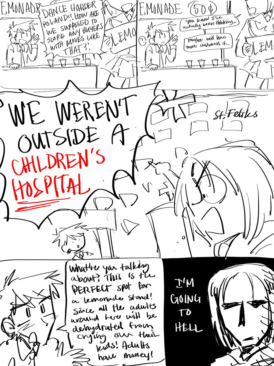 cowboy_robooty's tweet photo. #ヘタリア #hetalia

Drawing requests from tumblr! https://t.co/JVzKNWYwKa