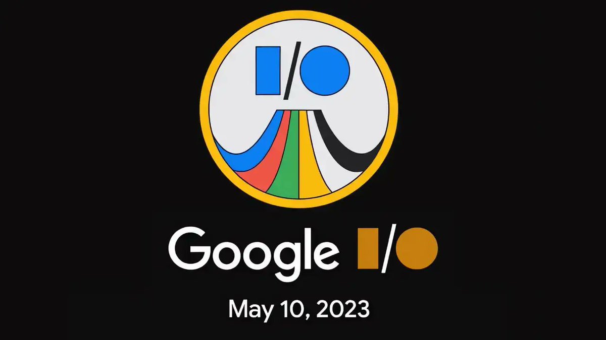 Excitement is real! 6 days to go ⚡️⚡️⚡️
Where to watch #GoogleIO if you are in Spain: 

💡Barcelona 📺gdg.community.dev/events/details…

💡 Malaga 📺gdg.community.dev/events/details…

💡Madrid 📺gdg.community.dev/events/details…

gdg.community.dev/ioextended/ for more #GoogleIO Watch Parties in Spain and beyond!