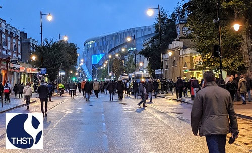 THSTOfficial's tweet photo. Check out our latest newsletter with updates on the Fan Advisory Board, season tickets and news about our summer BBQ and recent charity quiz night https://t.co/k3SRv5ZklD https://t.co/26IKPWAcqt