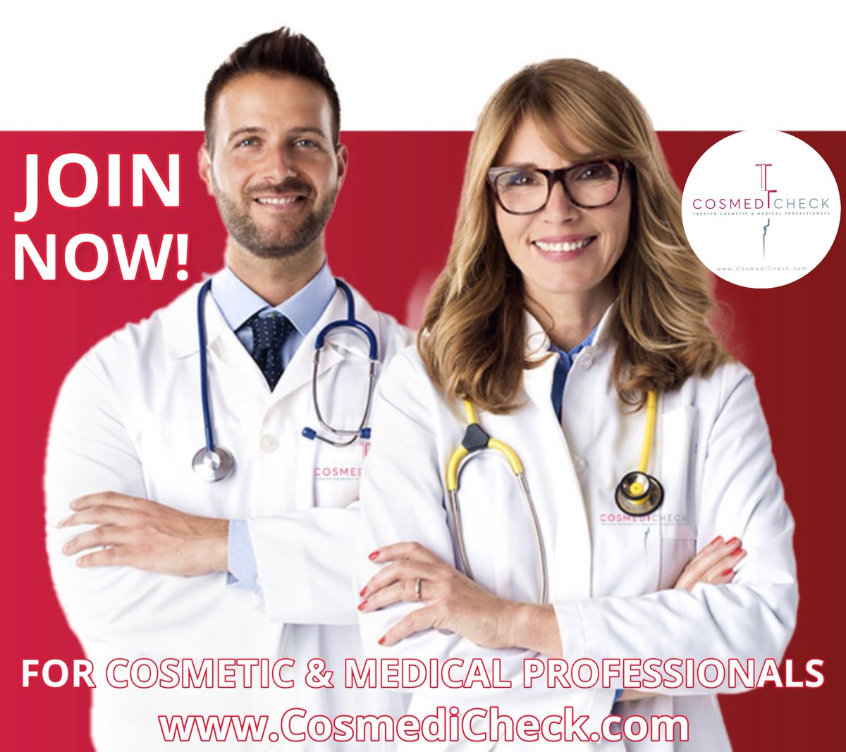 CosmediCheck's tweet image. 🫵🏻WE WANT YOU🫵🏻

#aesthetics #skincarespecialists #dermalfillers  #microblading #spmu #antiwrinkle #face #breastimplants #lips #lipfiller #hyaluronicacid #botox #laserhairremoval #teethwhitening #medical #fatdissolving #teeth #hairtransplant #skin #skincare #antiageing #hairloss