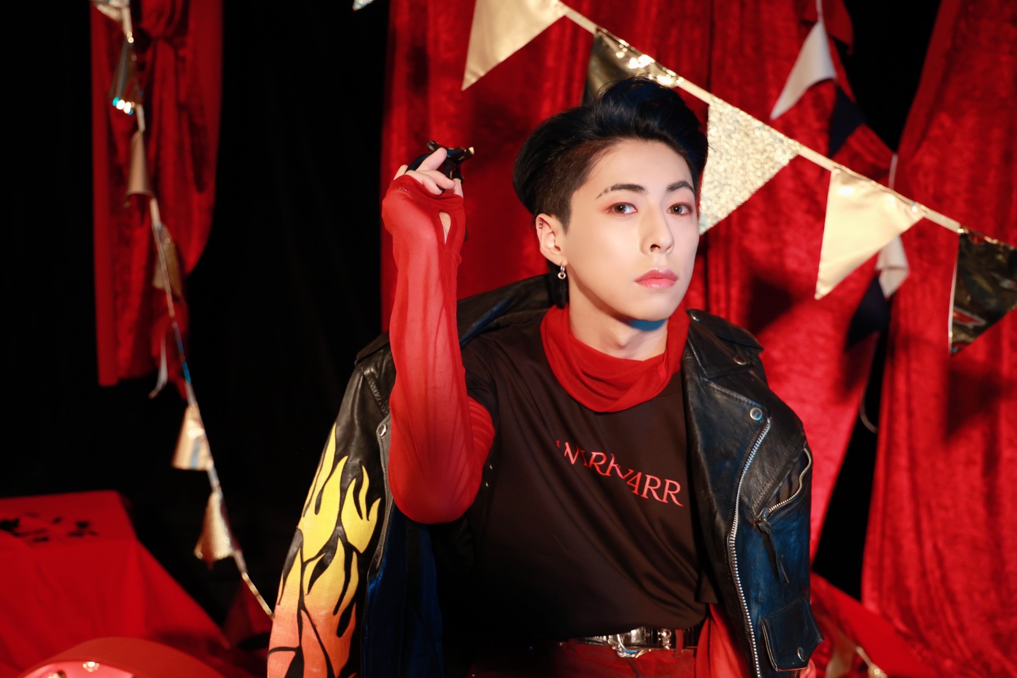 Xodiac - Official Artist Thread ★⡀.•☆•.★ - K-POP Artist Threads