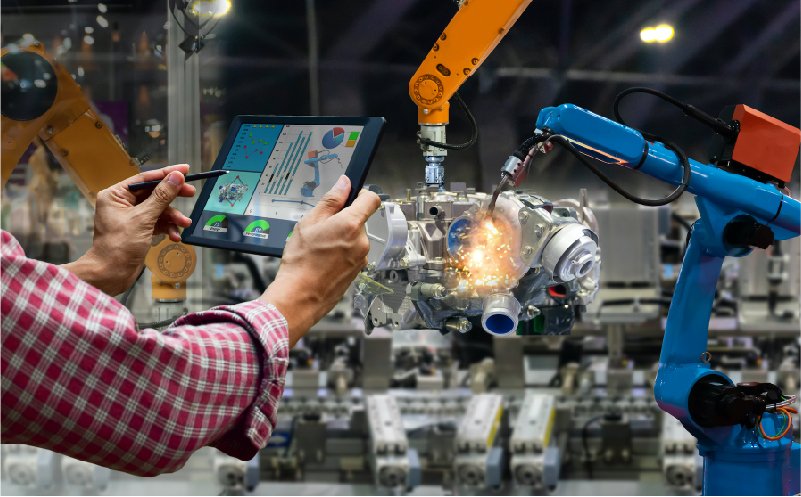 Si te interesan las salidas profesionales en el ámbito de la industria 4.0, no te pierdas la jornada gratuita del 25 de mayo en "Activa tu futuro" de la <a href="/UPV/">Universitat Politècnica de València</a> 
+info e inscripciones: bit.ly/3VygBfS
#ActivaTuFuturo #formación