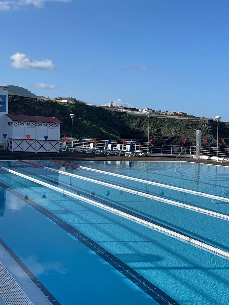 cnbajamar's tweet photo. ¿Estás haciendo ya la cuenta atrás para el verano? 😎⌛ ¡Nosotros sí! 

👀 Estate atent@ a nuestras redes sociales, web y app para enterarte de los próximos eventos y actividades que iremos publicando en los próximos meses. 

P. D. Avisamos... vienen cargaditos. https://t.co/oKHiPB4ThQ