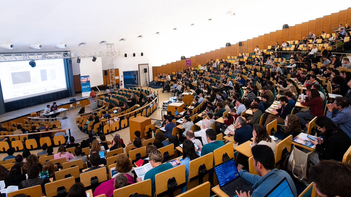 CMBBE Symposium tweet media