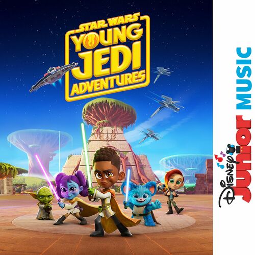 Film Music Reporter (@filmmusicrep) on Twitter photo Main title theme (composed by <a href="/matthewmargeson/">Matthew Margeson</a>) from Lucasfilm's Disney Junior animated series 'Star Wars: Young Jedi Adventures' released. bit.ly/3paxl0A Main title theme (composed by <a href="/matthewmargeson/">Matthew Margeson</a>) from Lucasfilm's Disney Junior animated series 'Star Wars: Young Jedi Adventures' released. bit.ly/3paxl0A