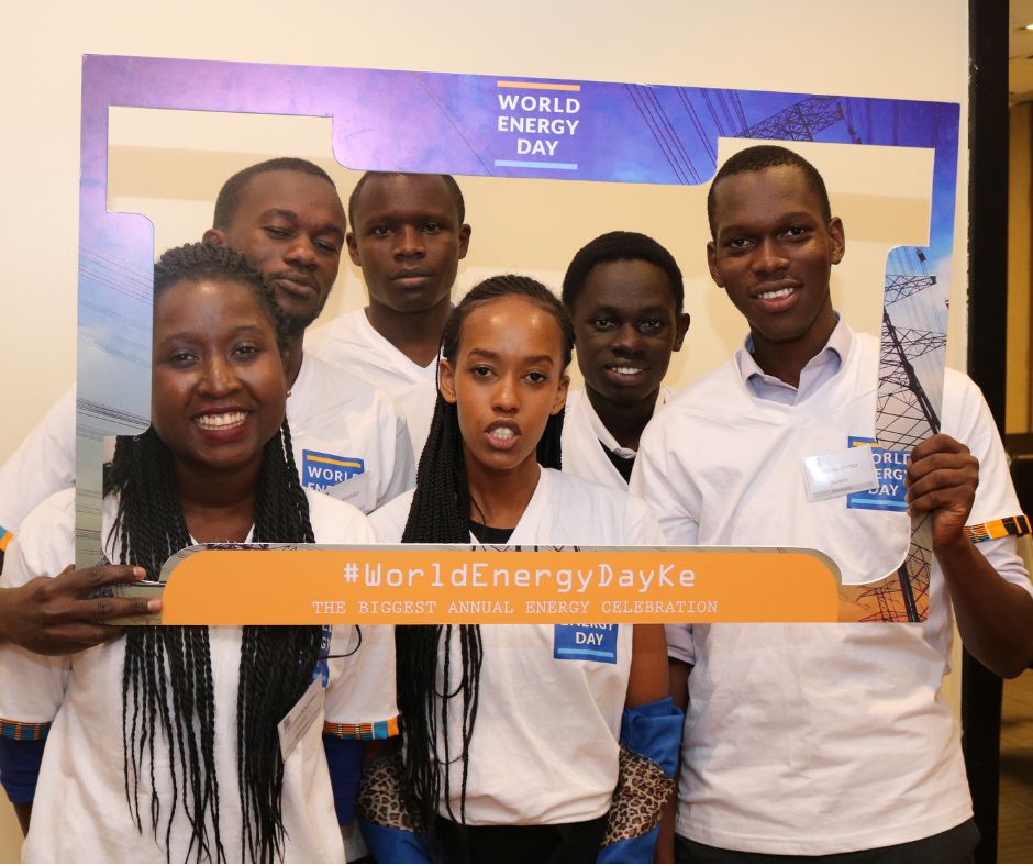 World Energy Day Conference tweet media