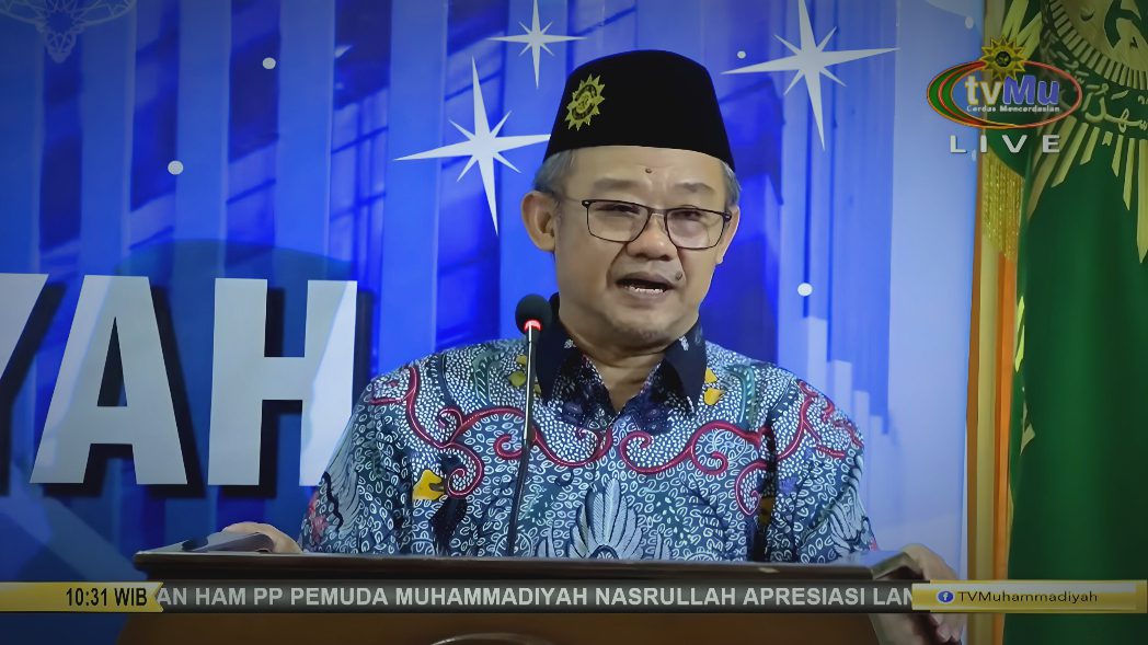 Muhammadiyah tweet media
