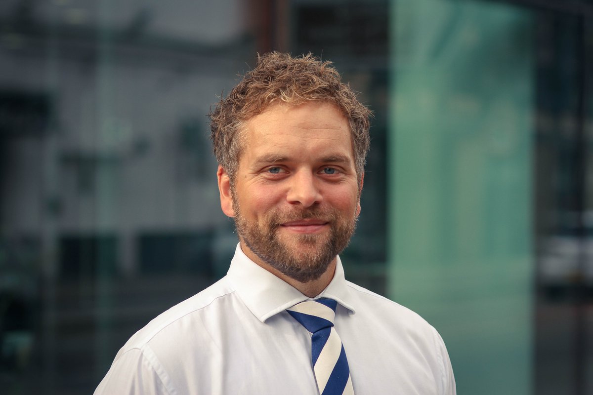 Calling GRiD members. Are you coming to the AGM? Our Keynote speaker is Nathan Long @LongPensions and he'll be discussing Hargreaves Lansdown’s research measuring the financial resilience of UK households. See you there! You can register here bit.ly/44qnDr0