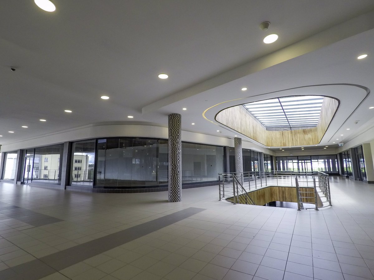 crystal_rmall's tweet image. Whether you’re looking to start a business or expand your current one, @crystal_rmall offers a variety of shops and office spaces with long display windows and good lighting for you to grow.💯💯

#NowOpen #CrystalRiversMall #ShopsToLet