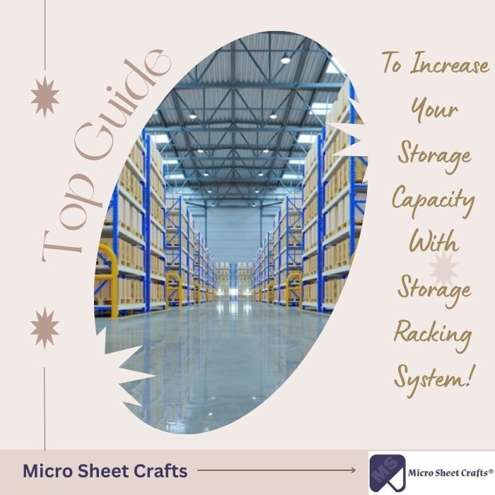 MicroSheetCraft's tweet image. 💥 Top Guide To Increase Your Storage Capacity With Storage Racking System🛒

👉𝐂𝐥𝐢𝐜𝐤 𝐇𝐞𝐫𝐞: gettoplists.com/top-guide-to-i…

📲: +91 8595368009
🌐: displayrackmanufacturer.com
📧: microsheet@gmail.com

#StorageRackSystem #OrganizedHome #HomeStorageSolutions #Declutter #displayrack
