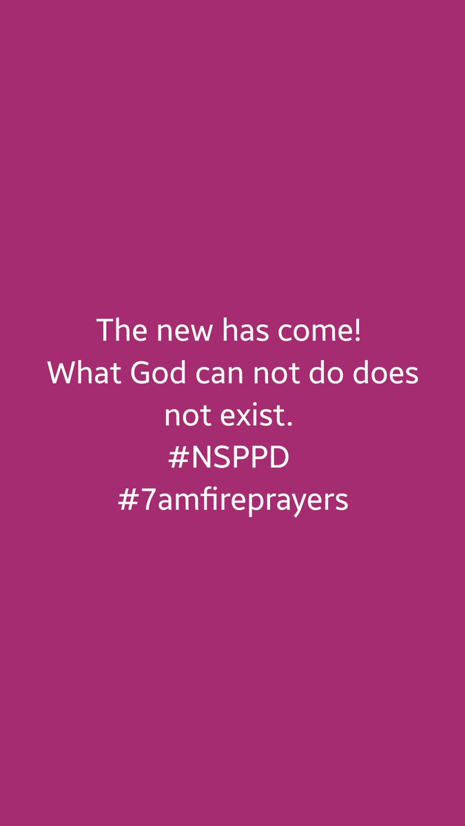 marthaabu1's tweet photo. Amen! https://t.co/yZlmkOZUG0