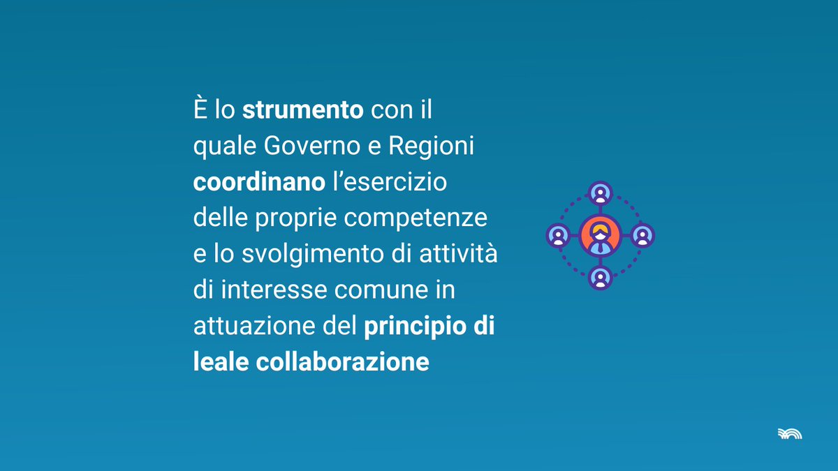 regioni_it's tweet photo. 📌 Tra gli atti delle Conferenze c’è l’Accordo. Oggi approfondiamo 👉 cos’è, perché viene sancito e cosa prevede.  

#TiSpiegolaConferenza https://t.co/OaH6YFxZdr