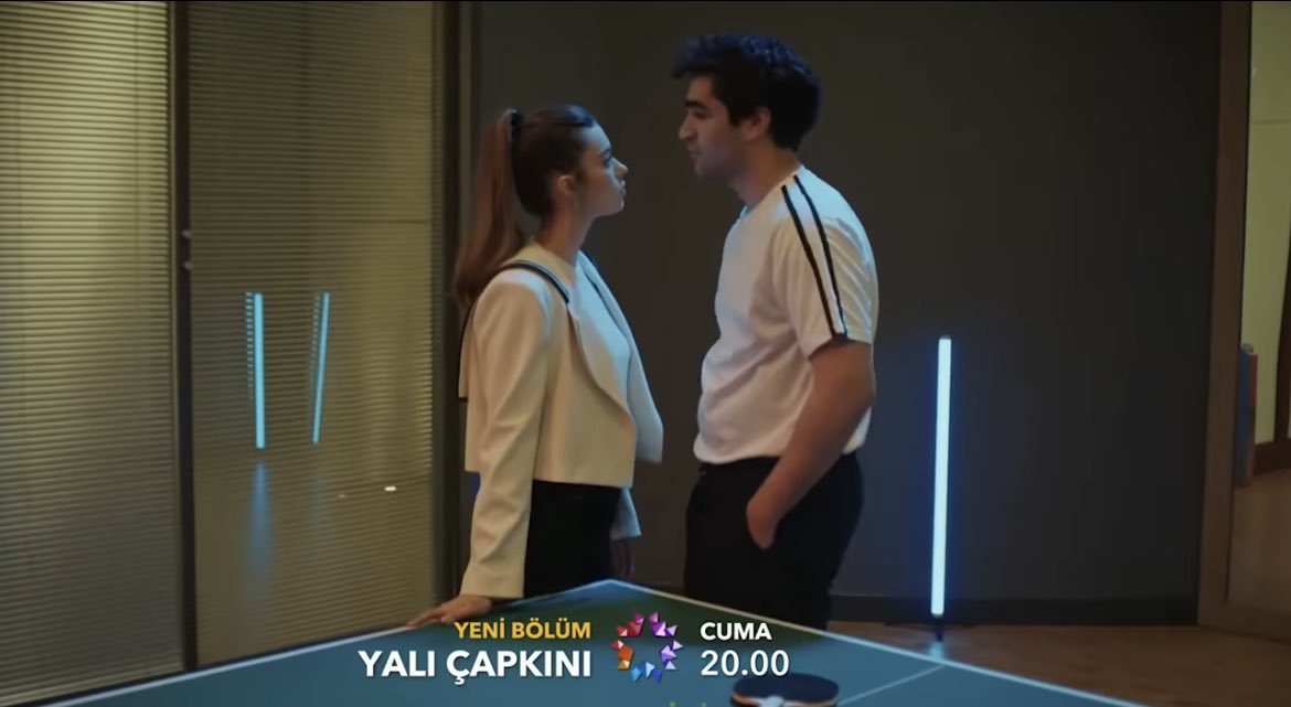 decbellfort's tweet photo. Seyran: If I win you don’t get married, we stay married and I go to uni!

Ferit: If I win you don’t get married, we stay married and I will drive you to uni everyday!

#YaliCapkini #SeyFer https://t.co/fISf17U4uy