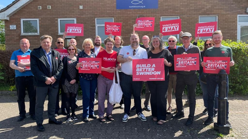 Ruth Jones MP (RuthNewportWest) / Twitter