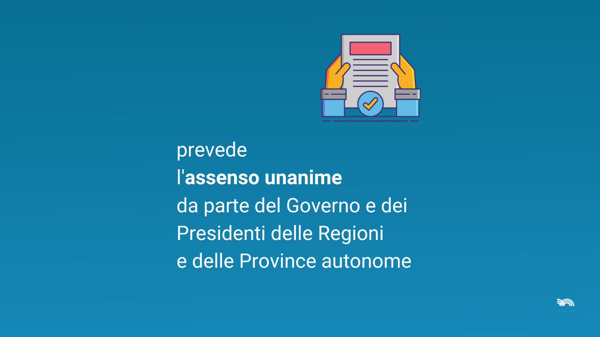regioni_it's tweet photo. 📌 Tra gli atti delle Conferenze c’è l’Accordo. Oggi approfondiamo 👉 cos’è, perché viene sancito e cosa prevede.  

#TiSpiegolaConferenza https://t.co/OaH6YFxZdr
