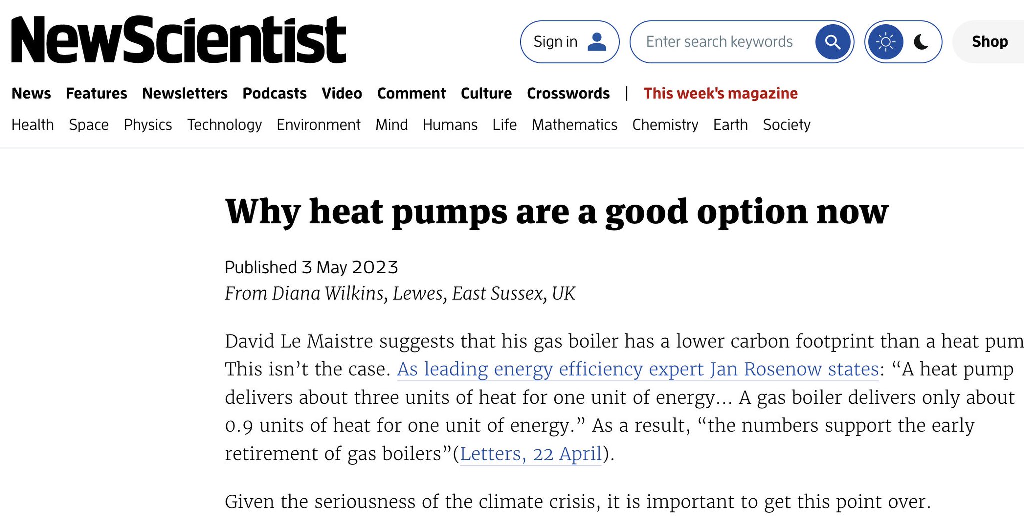 dr-jan-rosenow-on-twitter-a-heat-pump-installed-in-the-uk-today-will