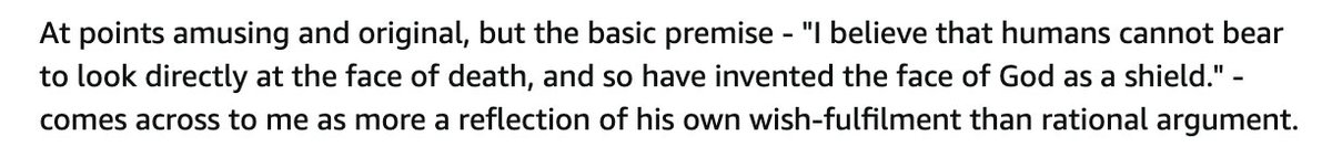 David Baddiel tweet media
