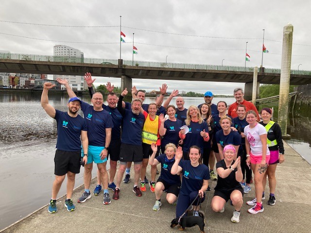 See you all in the morning at <a href="/Smrc_rowing/">St Michael's Rowing Club (SMRC)</a> for our SUMMER #MooreMorningRiverRun Friday 5th at 7am All welcome for a nice easy run and coffee and croissants afterwards. Great way to kickstart your weekend See you then.