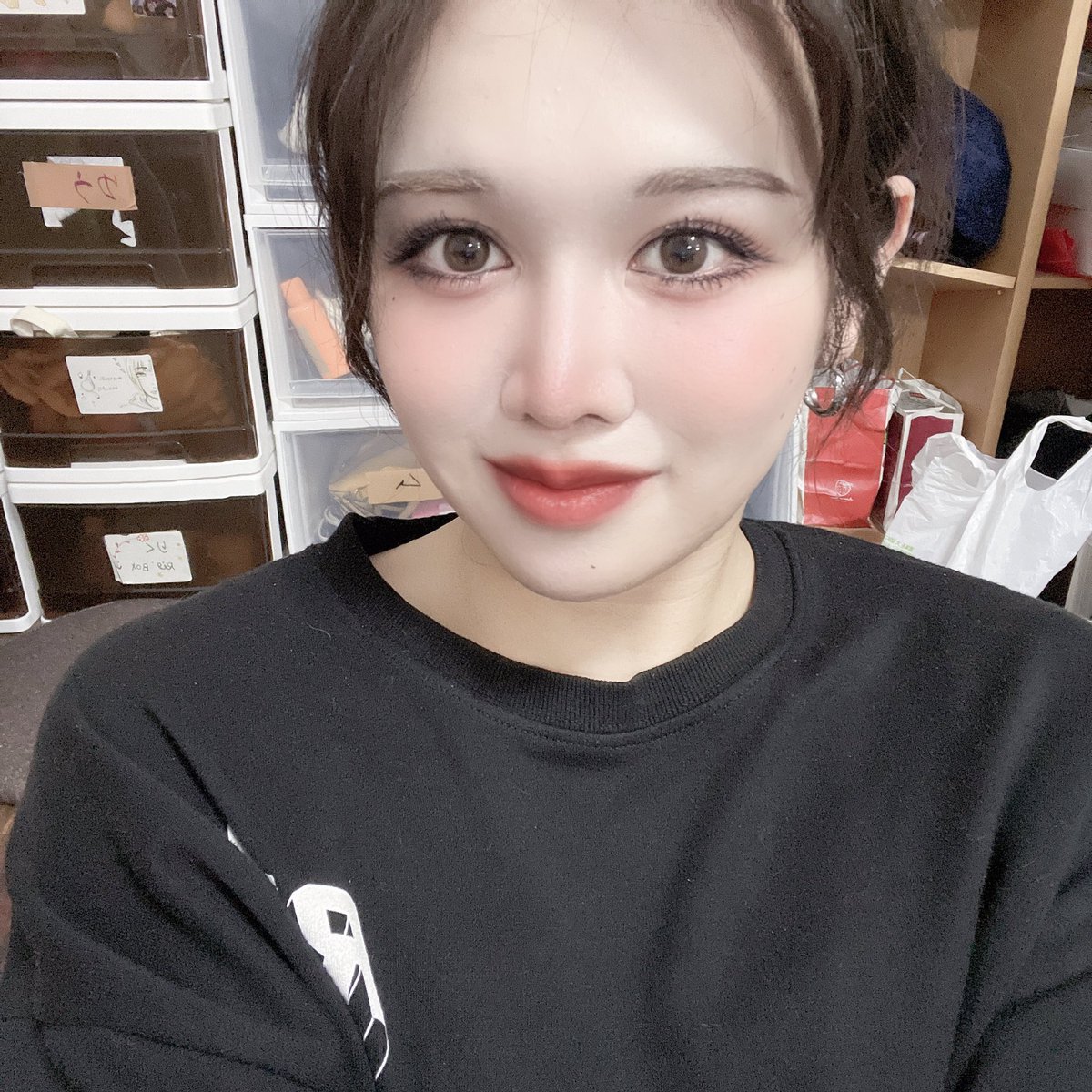 LIBEkomu3's tweet photo. 今日も元気に出勤してます🥰
@newhalf_libe に26時まで出勤してます😘✨
泊まりも解禁なので是非会いに来てくださいね☺️💕💕💕
#おとこの娘 
#男の娘
#男の娘とつながりたい 
#ニューハ��フヘルス
#デリヘル https://t.co/lwzpoKeP45