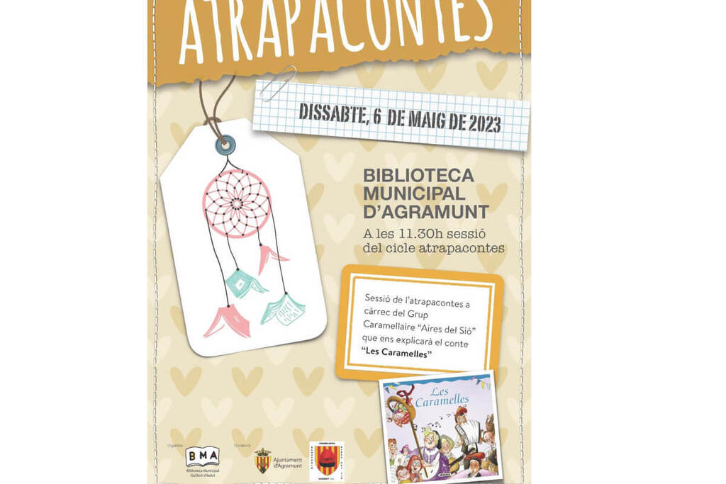 Ràdio Sió Agramunt tweet media