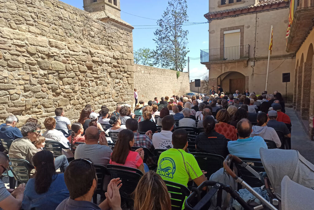 Ràdio Sió Agramunt tweet media