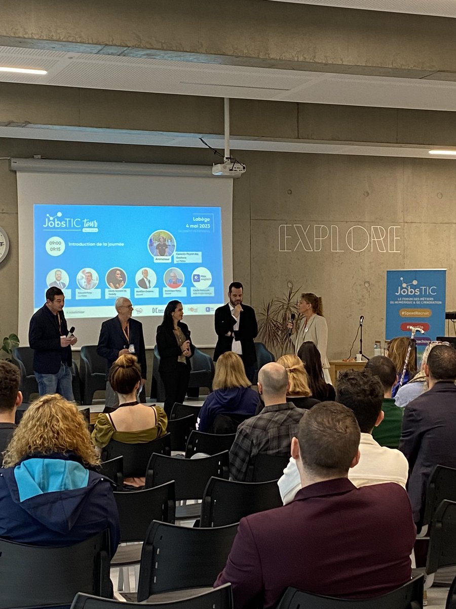 La Mêlée tweet media