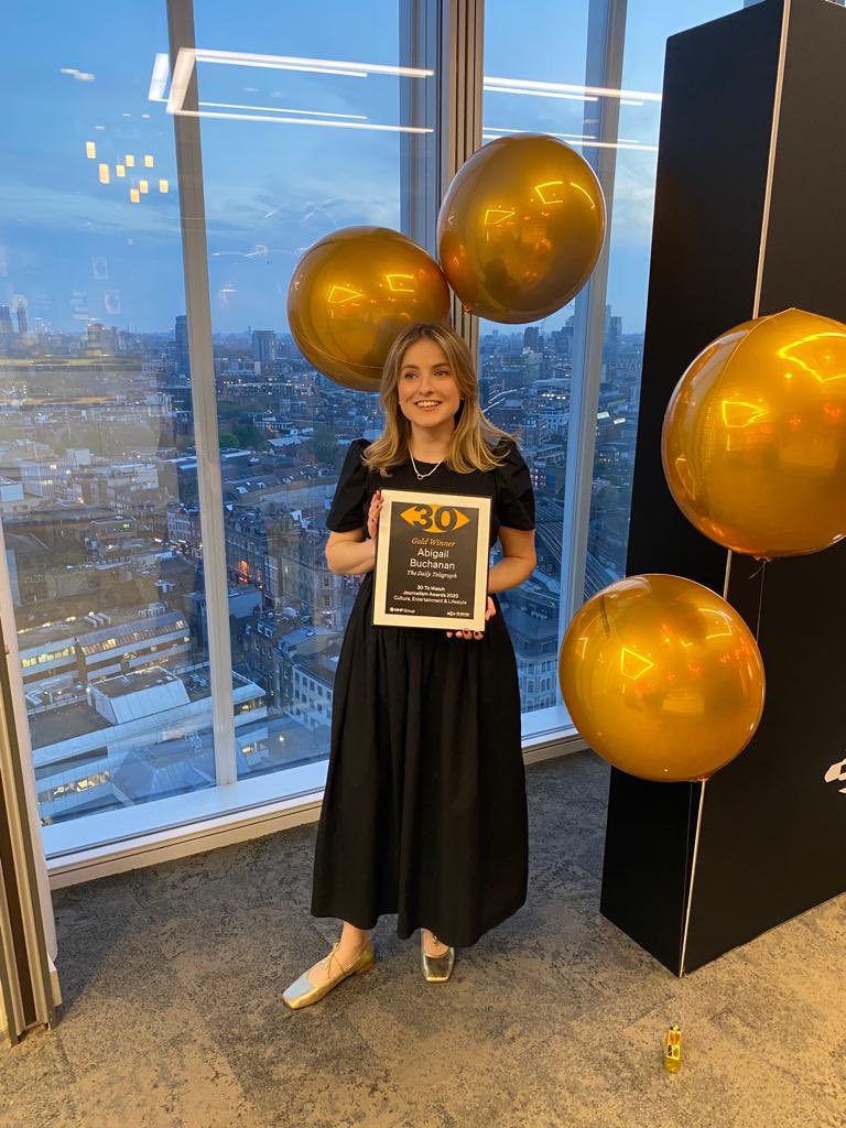 Abigail Buchanan tweet media