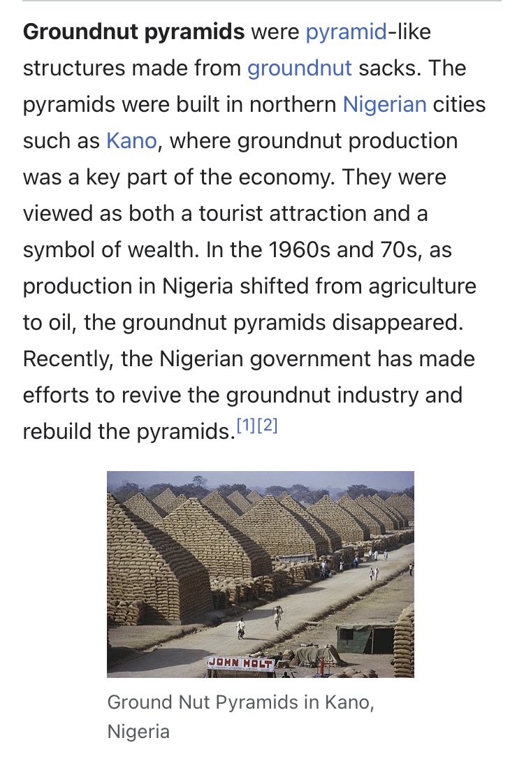 Ultimatestrat's tweet photo. @KayDinero14 @MorpheusCentral Africans never stopped making pyramids for whatever reasons.. pushed away from their homes by invaders over generations.. there are many stone pyramids all over Africa to this day, not as great as those, but for some reasons the ancestors kept making them but hey Aliens right 😂 https://t.co/yeUquQNy2F