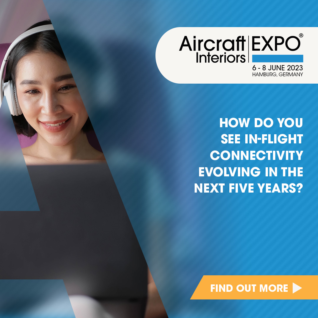 aix_expo's tweet photo. Expectations for #connectivity onboard are increasing. See what spokespeople from #AIX2023 exhibitors think the next 5 years looks like. Featuring Nancy Walker of  @anuvu_official, Jean Marc-Thomas of @spafax and Dave Bijur of @INTELSAT.

Register for AIX today via the bio. https://t.co/Pkw9sMnKtg