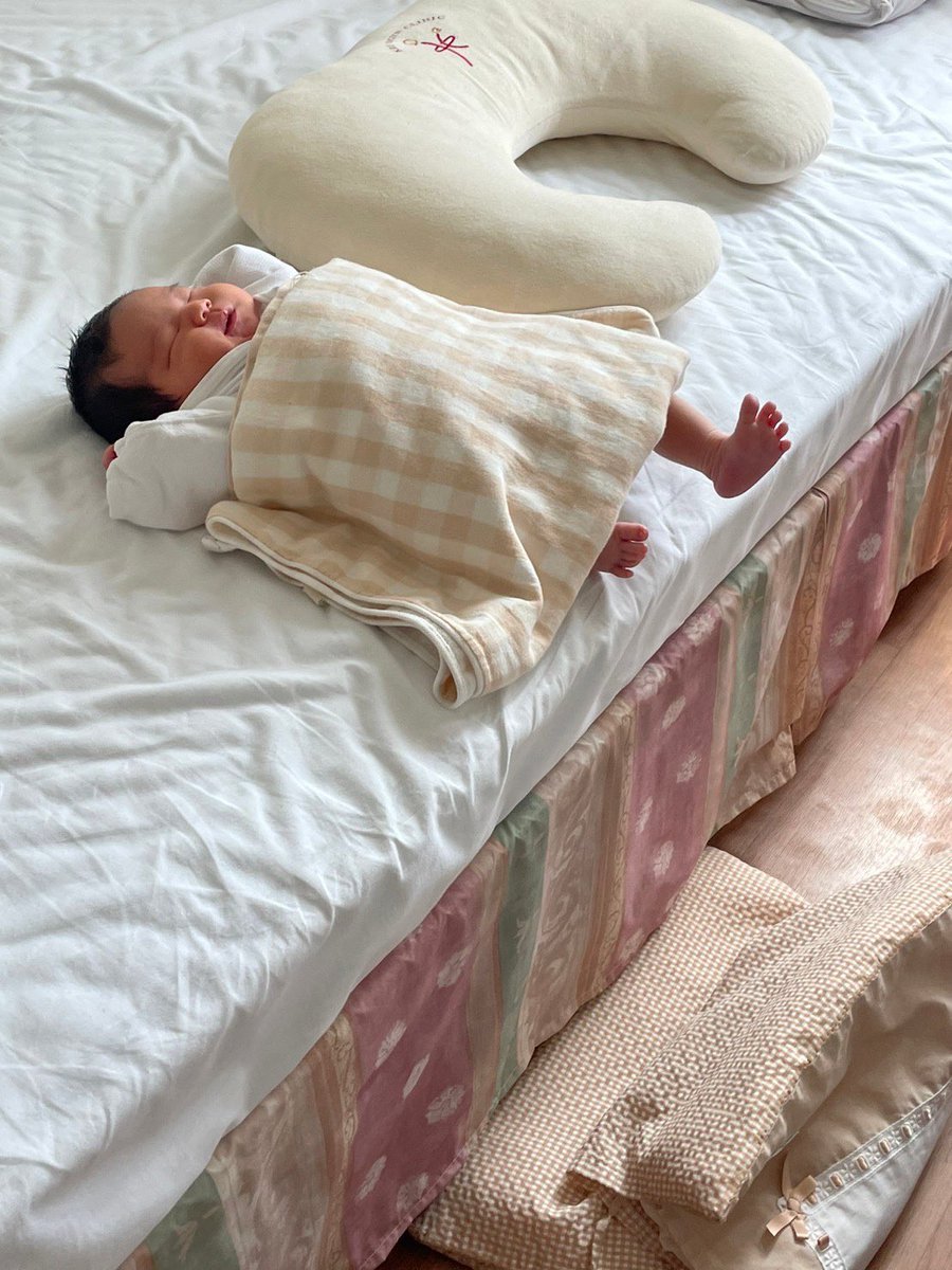 TanakaGenki1's tweet photo. 澪大くん天使すぎる👼 https://t.co/2BXI2msW8W