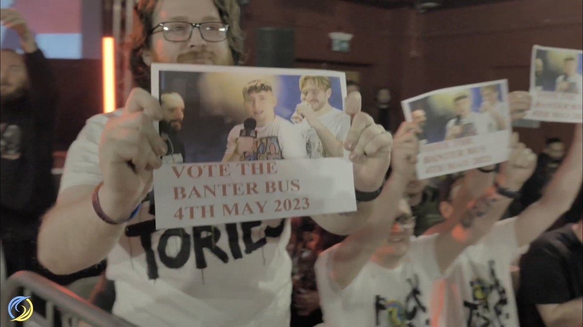 ProperDM_'s tweet photo. The local elections today are the first time people in England will need photo ID to vote.
If you've lost your ID, you can apply for an emergency proxy vote up until 5pm to have your voice heard https://t.co/XEMNOQiiub