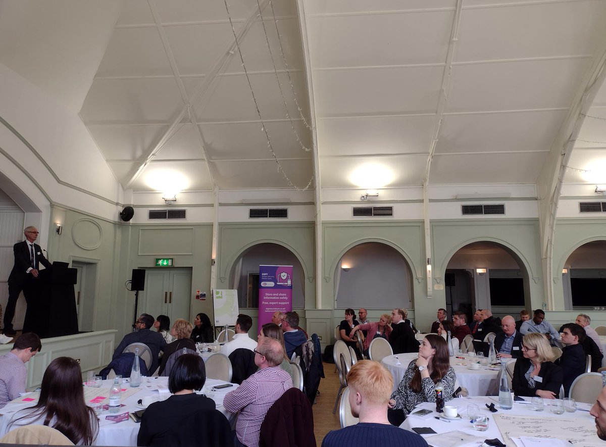 Digital Care Hub tweet media