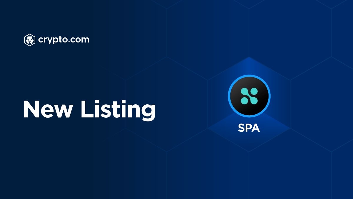 Crypto.com tweet media