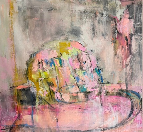 WomensArtForAll's tweet photo. Catie #Radney (.@catieradneyart) #WomensArt #ArtByWomen #WomenArtists •Feathery Soul• https://t.co/W5hAa3Z0E4