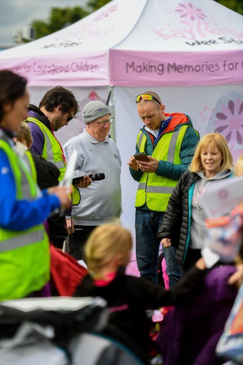 Kayleighs Wee Stars tweet media