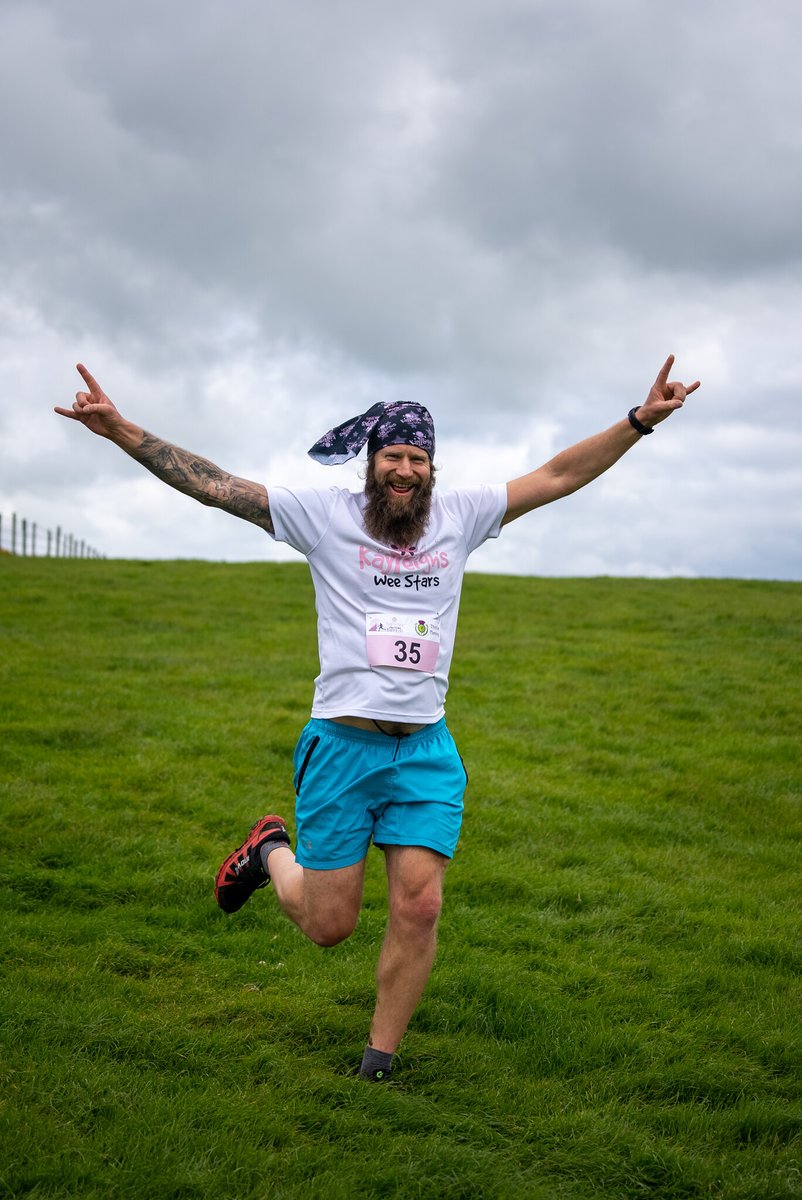 Kayleighs Wee Stars tweet media