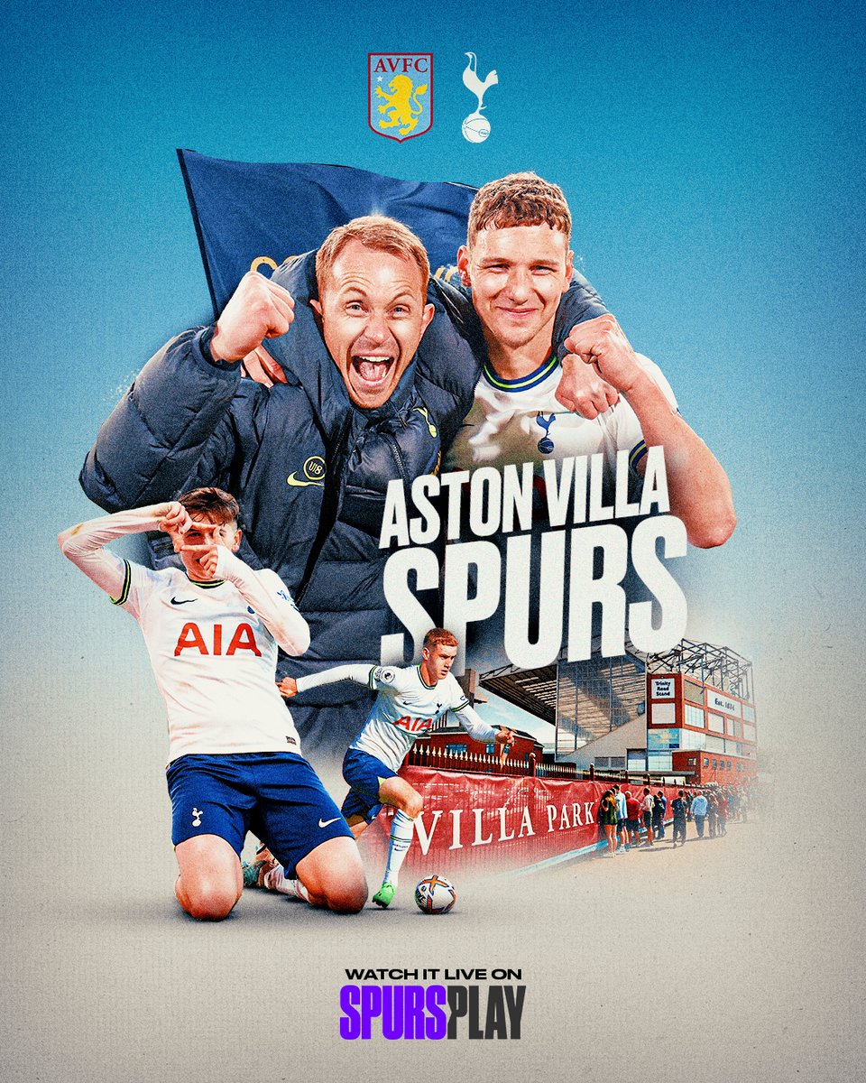 SpursOfficial tweet picture