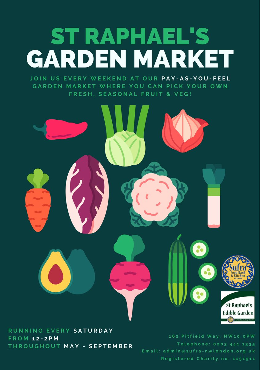 Sufra NW London tweet media