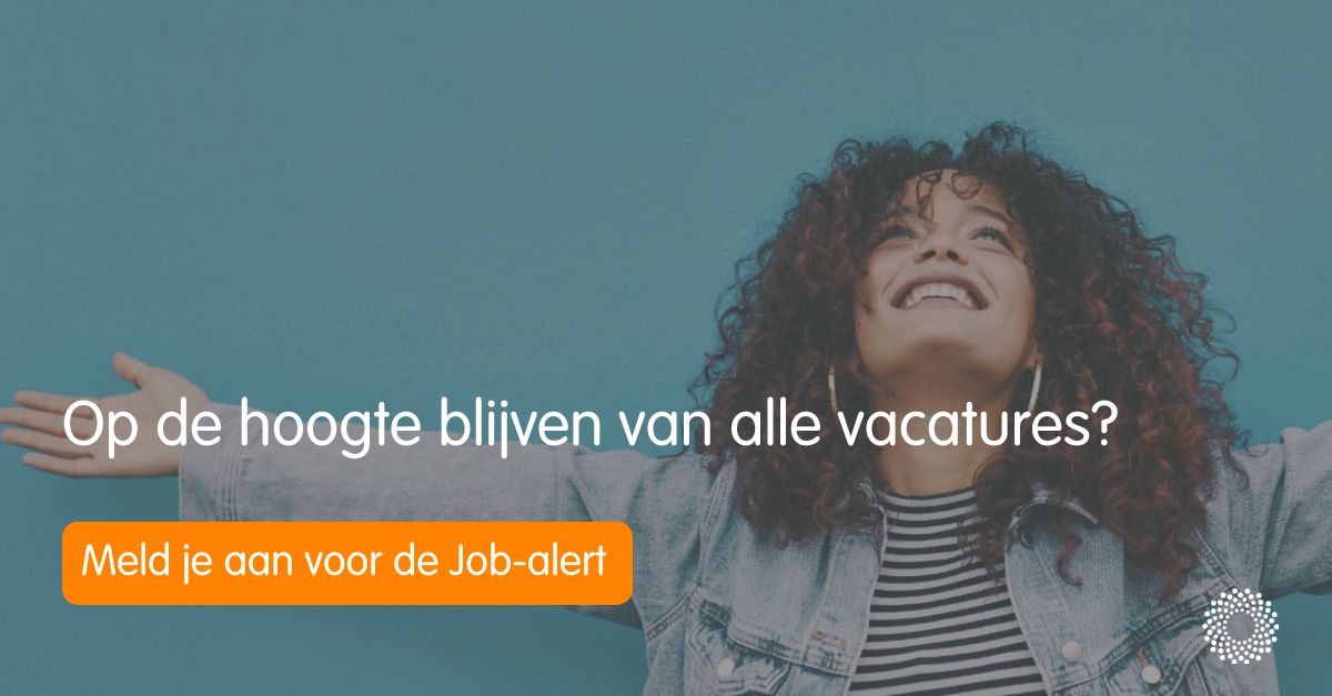 Energie delen, dat is Detron! Altijd al gedroomd van een baan in de ICT? Meld je dan nu aan voor de Job-alert! 

👉 ow.ly/Ne4r50NNT3o

Of bekijk nu de laatste vacatures op de website:
👉 ow.ly/gxBI50NNT3s

#Jobalert #Vacatures #WerkenindeICT