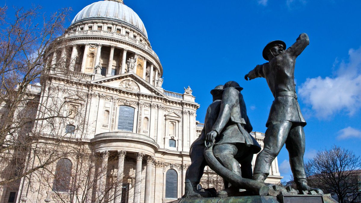 National Fire Chiefs Council tweet media