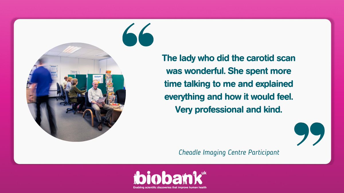 UK Biobank tweet media