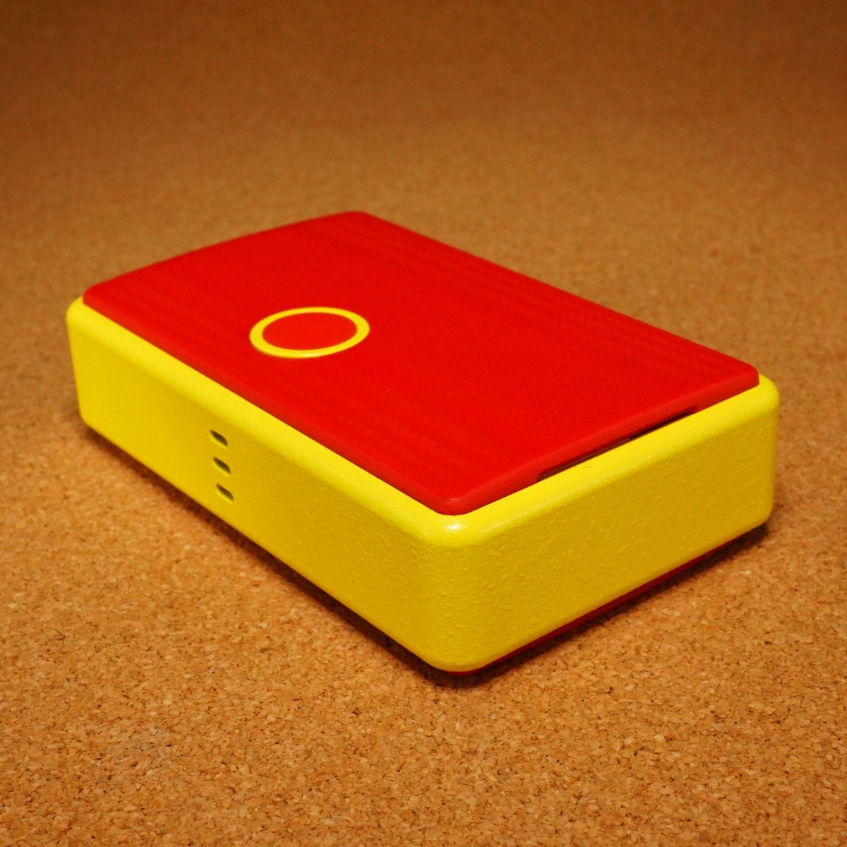 VAlphaline's tweet photo. お世話になっております。お取引いただいた「Billet Box Vapor|Billet Box 2022 - McBox DNA60 新品」は発送完了しました。到着まで今しばらくお待ちください。今後とも何卒よろしくお願い申し上げます。#BilletBoxVapor #BilletBox #BB #McBox #REDG10 #DNA60 #AIO #Vape #vape好きな人と繋がりたい https://t.co/CMR2c63AHe