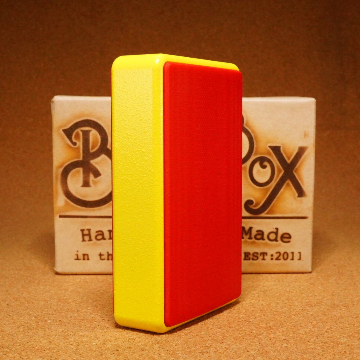 VAlphaline's tweet photo. お世話になっております。お取引いただいた「Billet Box Vapor|Billet Box 2022 - McBox DNA60 新品」は発送完了しました。到着まで今しばらくお待ちください。今後とも何卒よろしくお願い申し上げます。#BilletBoxVapor #BilletBox #BB #McBox #REDG10 #DNA60 #AIO #Vape #vape好きな人と繋がりたい https://t.co/CMR2c63AHe