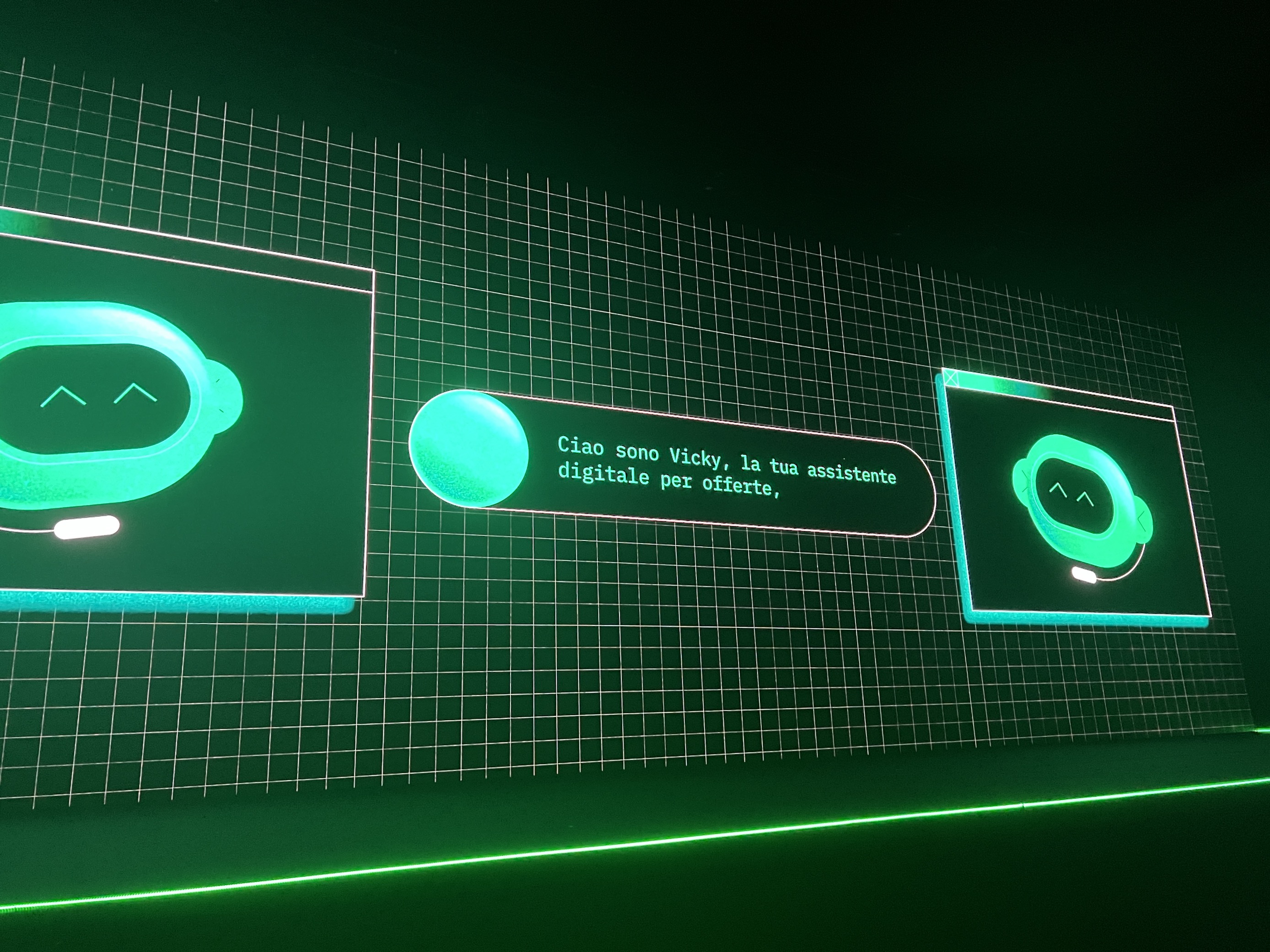 iliad (IliadItalia) / Twitter