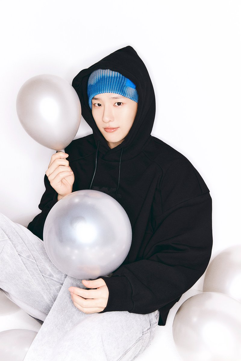 WOODZ スンヨン　popup MOODI 🧡HAPPY MOODZ DAY💙 #WOODZ #우즈 #MOODZ #무즈 #HAPPY_MOODZ_DAY