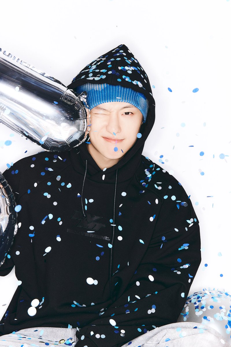 🧡HAPPY MOODZ DAY💙 #WOODZ #우즈 #MOODZ #무즈 #HAPPY_MOODZ_DAY